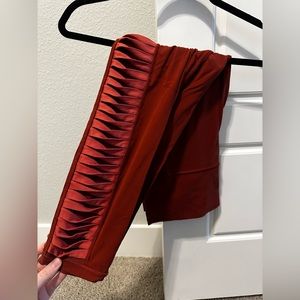 Salutation 7/8 leggings Athleta